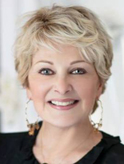 Nancy Stafford